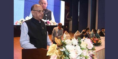 গ্রামে গিয়ে সেবা দিলে সুযোগ-সুবিধা বাড়ানো হবে চিকিৎসকদের : স্বাস্থ্যমন্ত্রী